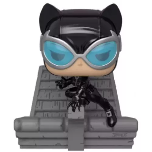 Catwoman