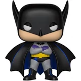Batman First Appearance 