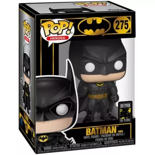 Batman 1989