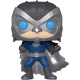 Owlman image
