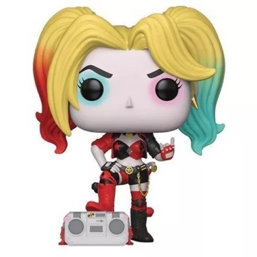 Harley Quinn