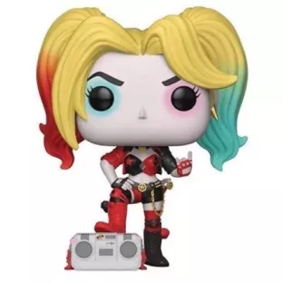 Harley Quinn