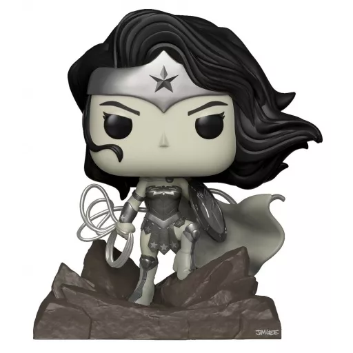 Wonder Woman