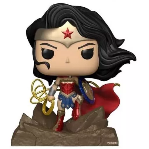 Wonder Woman