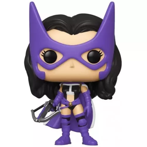 Funko Pop! Huntress #285 DC Super Heroes Vinyl Figure