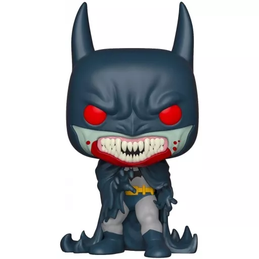 Batman Red Rain