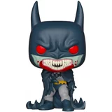 Batman Red Rain