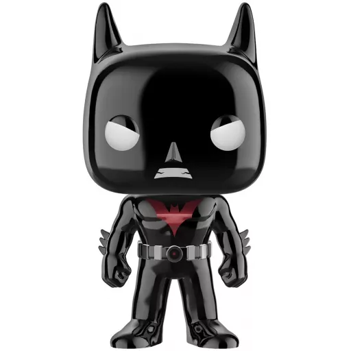 Batman Beyond