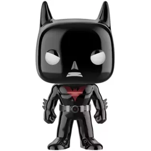 Batman Beyond