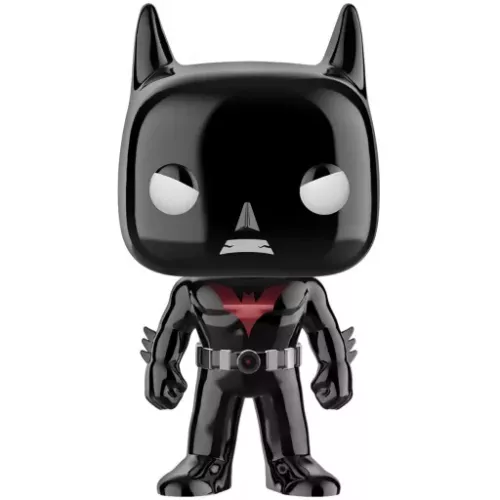 Funko Pop! Batman Beyond #287 Heroes Vinyl Figure