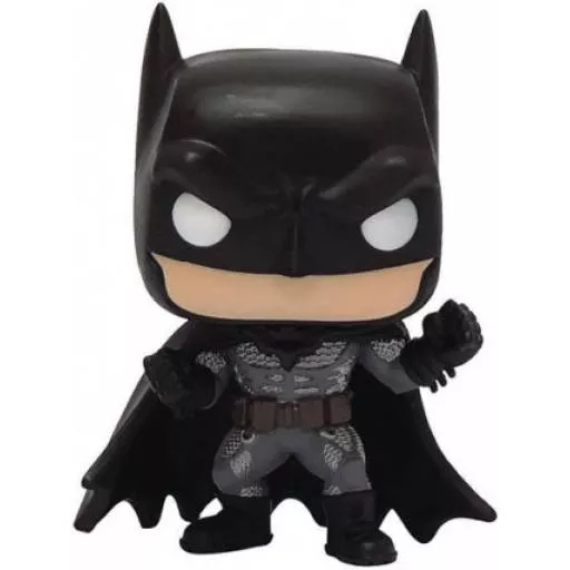 Batman Damned