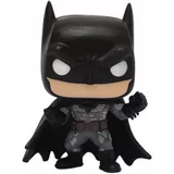 Batman Damned