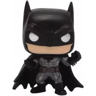 Batman Damned