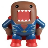 #28  Domo Man of Steel - Collectible Figure