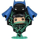 Batman and Catwoman