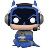 Batman [Gamer] image