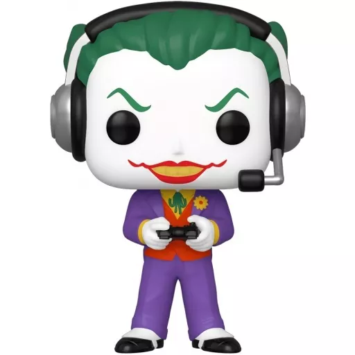 The Joker [Gamer]