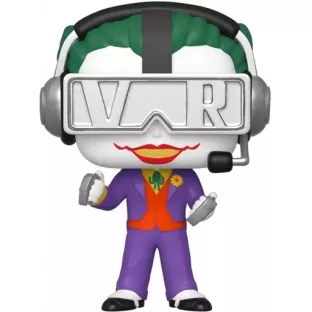 The Joker [VR Gamer]