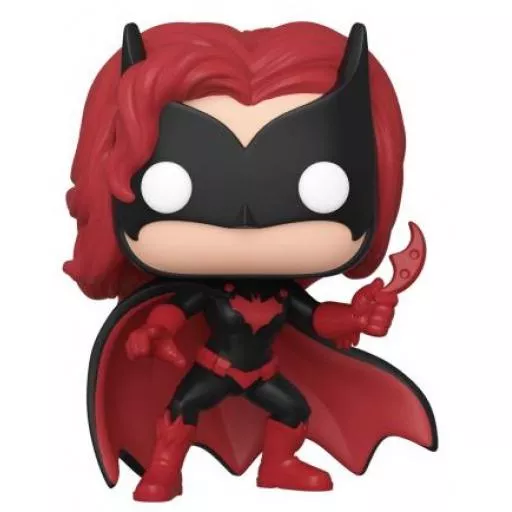 Batwoman