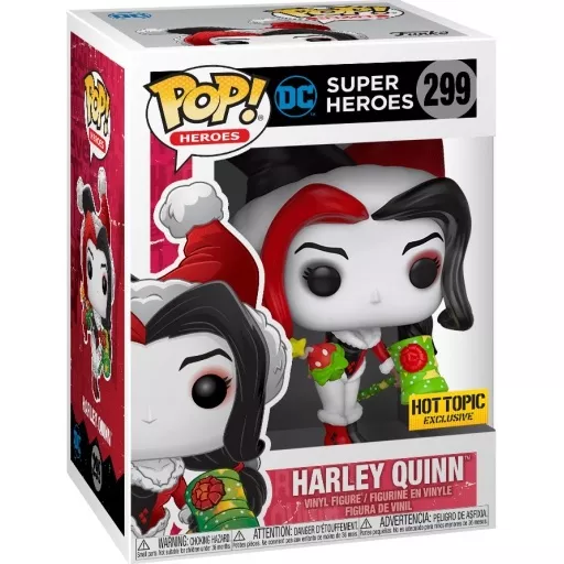 Harley Quinn Box