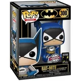 Bat Mite 1st Appearance 1959