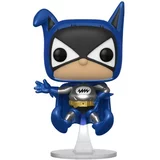 Bat Mite 1st Appearance 1959