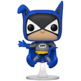 Bat Mite 1st Appearance 1959