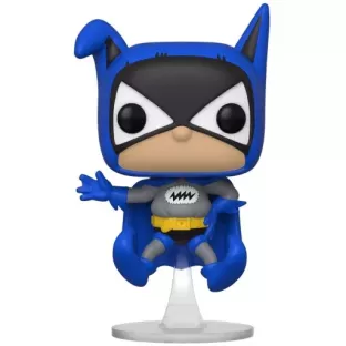 Bat Mite 1st Appearance 1959