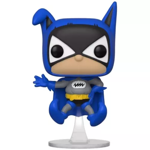 Bat Mite 1st Appearance 1959