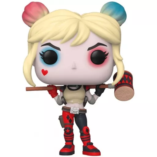 Harley Quinn