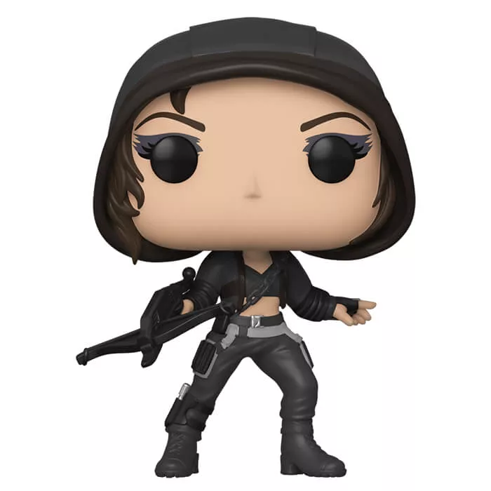 Huntress