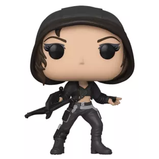 Huntress