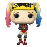 Harley Quinn Roller Derby