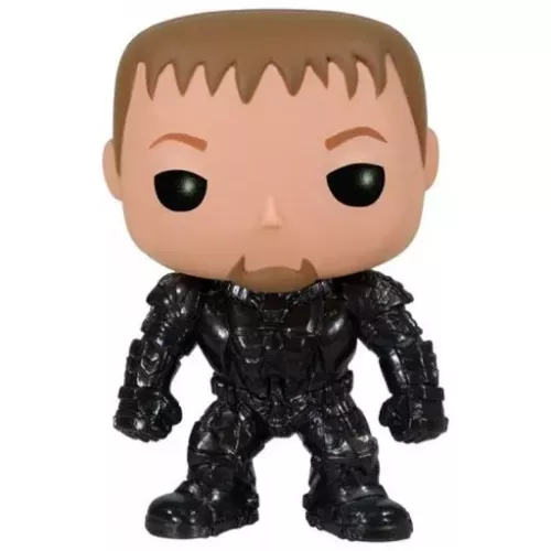 Funko Pop! General Zod #30 Man of Steel Heroes Vinyl Figure
