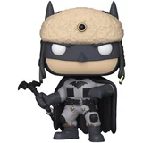 Batman Red Son
