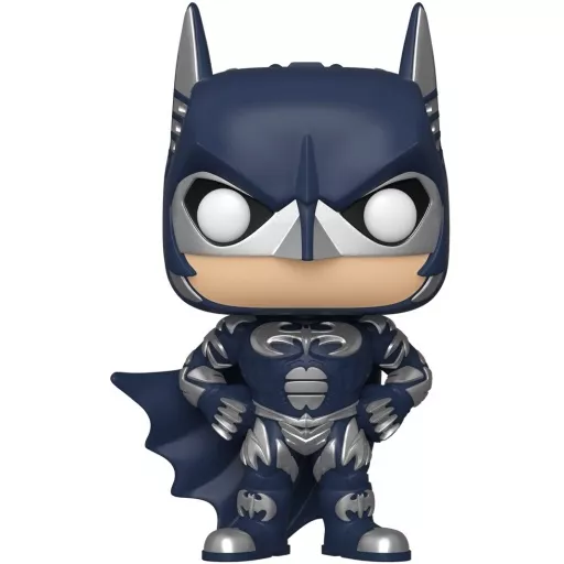 Batman 1997