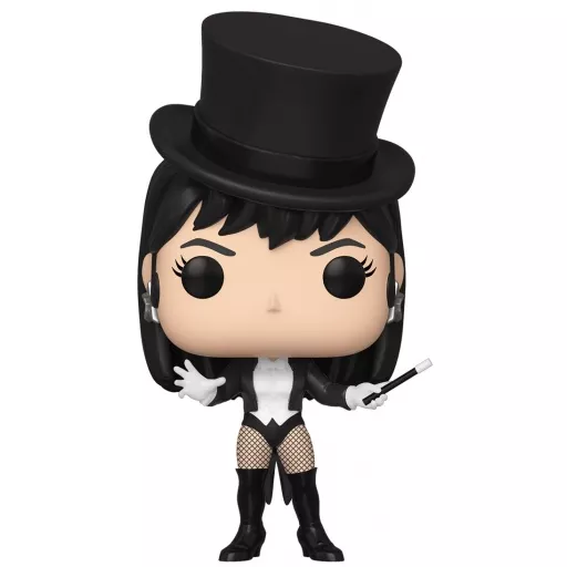 Zatanna