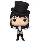 #316  Zatanna - Collectible Figure