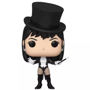 Zatanna