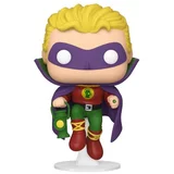 Green Lantern image