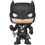 Batman Grim Knight