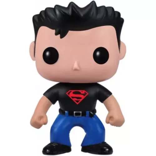 Funko Pop! Superboy #31 DC Universe Heroes Vinyl Figure