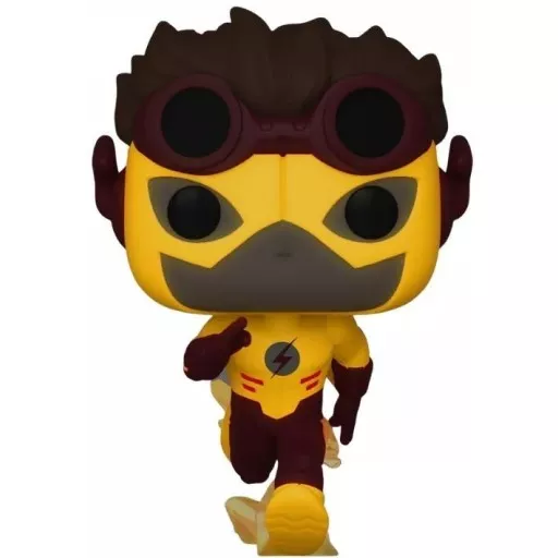 Kid Flash
