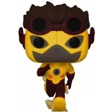#320  Kid Flash - Collectible Figure