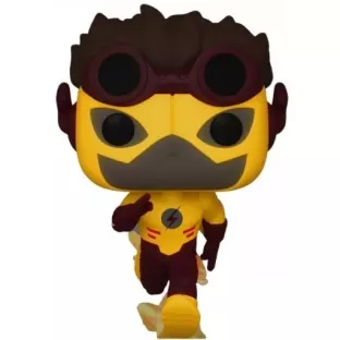 Kid Flash