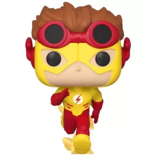Kid Flash