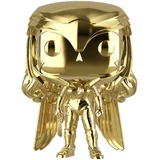 Wonder Woman Golden Armor