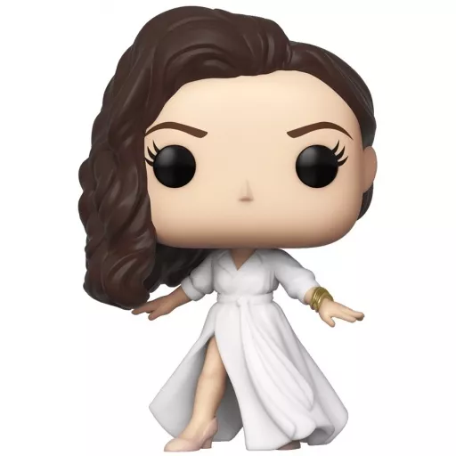 Diana Prince Gala