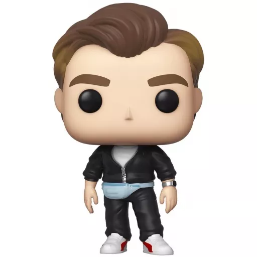 Steve  Trevor