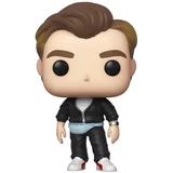 Steve  Trevor